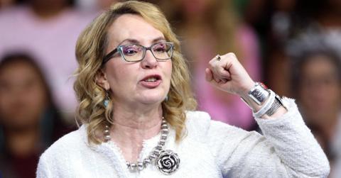 Who Shot Gabby Giffords? He’s Serving Consecutive Life Sentences