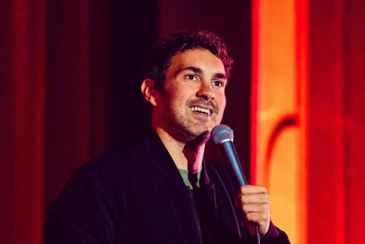 Mark Normand