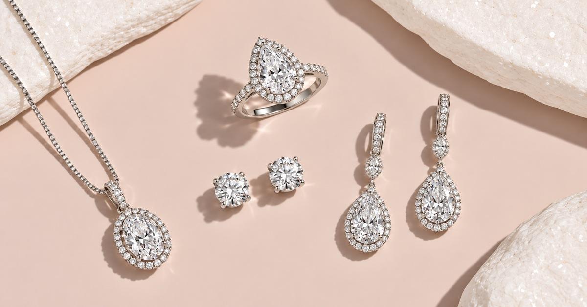 Lab Grown Diamonds