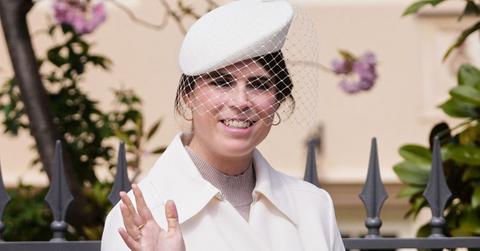 See Princess Eugenie's Family Life With Her Husband and Kids