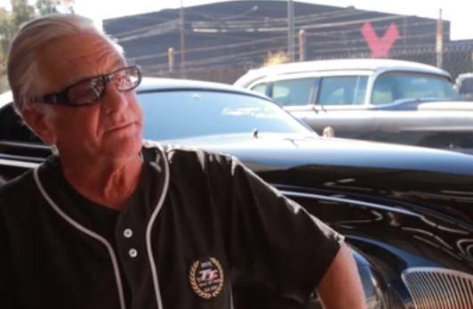 How Did Barry Weiss Primarily Make His Money? Not With 'Storage Wars'