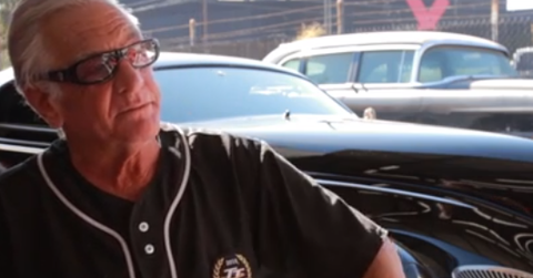 barry weiss make his money how