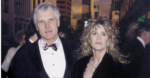 All About Jane Fonda and Ted Turner's Relationship