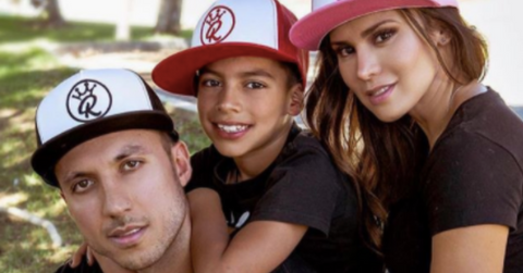 Meet The Royalty Family Baby