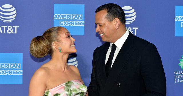What Happened to J-Lo and a-Rod? They Confirmed They're Not Dating