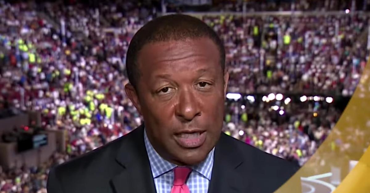 Byron Barnett