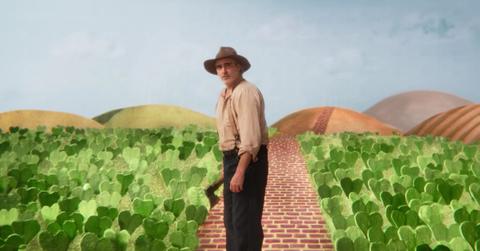 Joaquin Phoenix in ‘Beau Is Afraid’