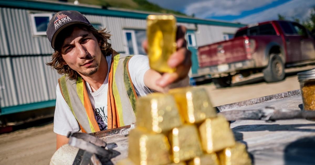 Alaska Reality TV Shows, Gold Rush, Gold Mining Stories