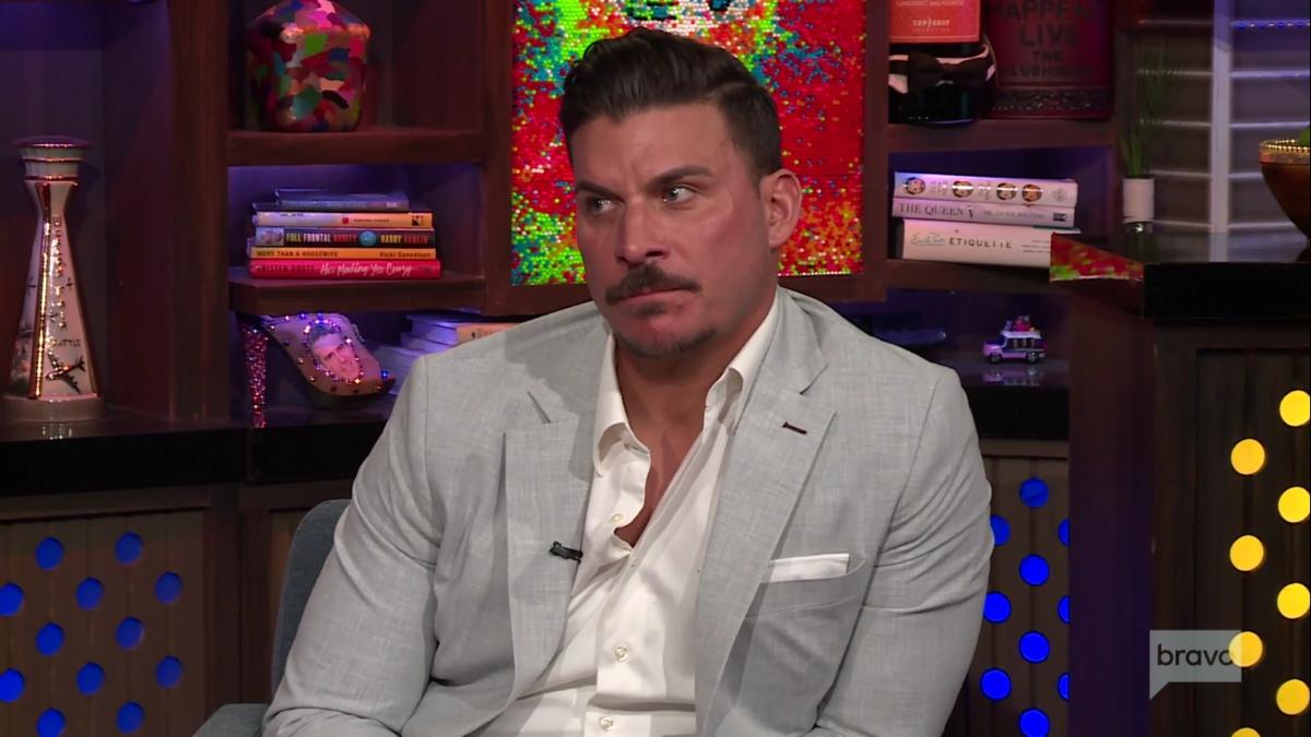 Why Did Jax and Brittany Break Up? Jax Takes the Blame