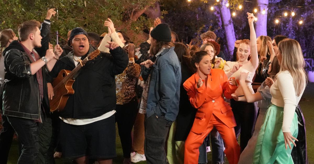 Who Made It Into the Top 24 of 'American Idol' for Season 21? It's