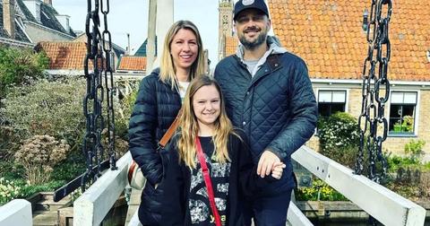 Who Are Nate Bargatze’s Wife and Kids? Let's Meet Them
