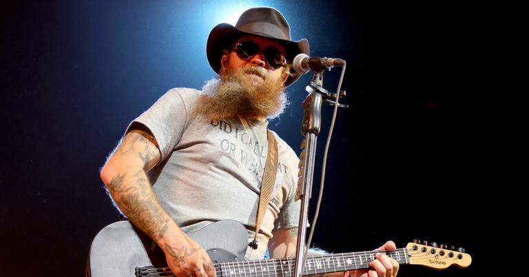 Who Is Cody Jinks’s Wife? Details on His Personal Life