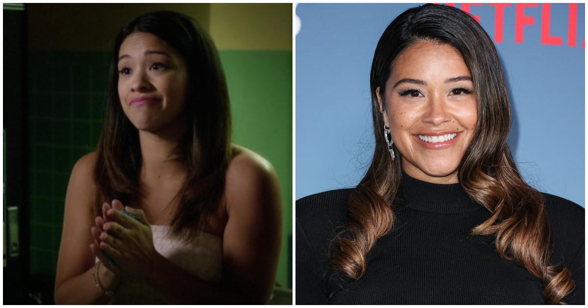 gina rodriguez jane virgin now