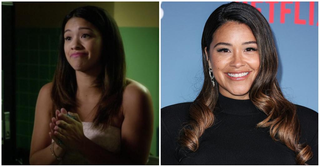 Jane The Virgin Cast Then and Now, 10 Years After the Premiere