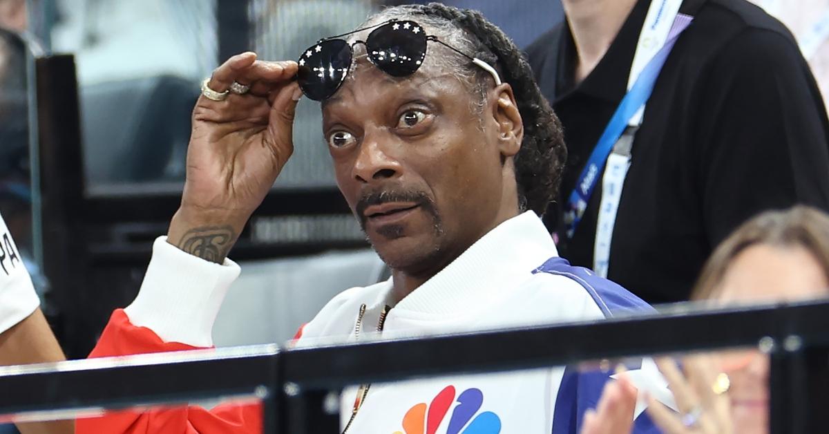 celebrities at  olympics spike lee