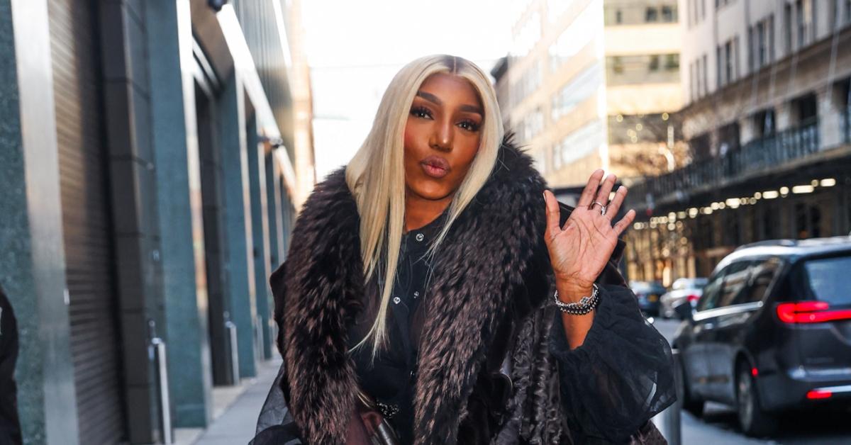 Why Did Nene Leakes Sue Bravo? A Breakdown of the Case