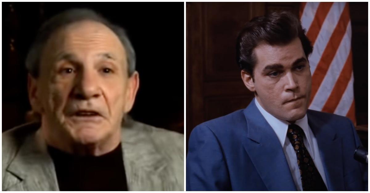 'Goodfellas' Real Life Characters Here's the 411