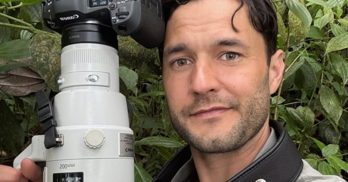 Is Phil Torres Still on Expedition X? Why He’s Not on the Show