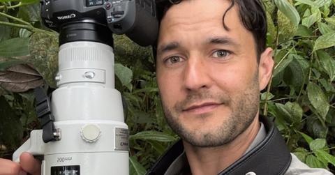 Is Phil Torres Still on Expedition X? Why He’s Not on the Show