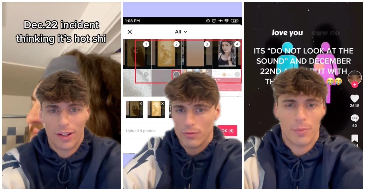 What Happened on December 22 on TikTok Details