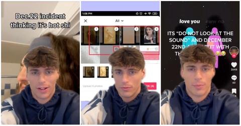 @noahglenncarter explains dec 22 incident