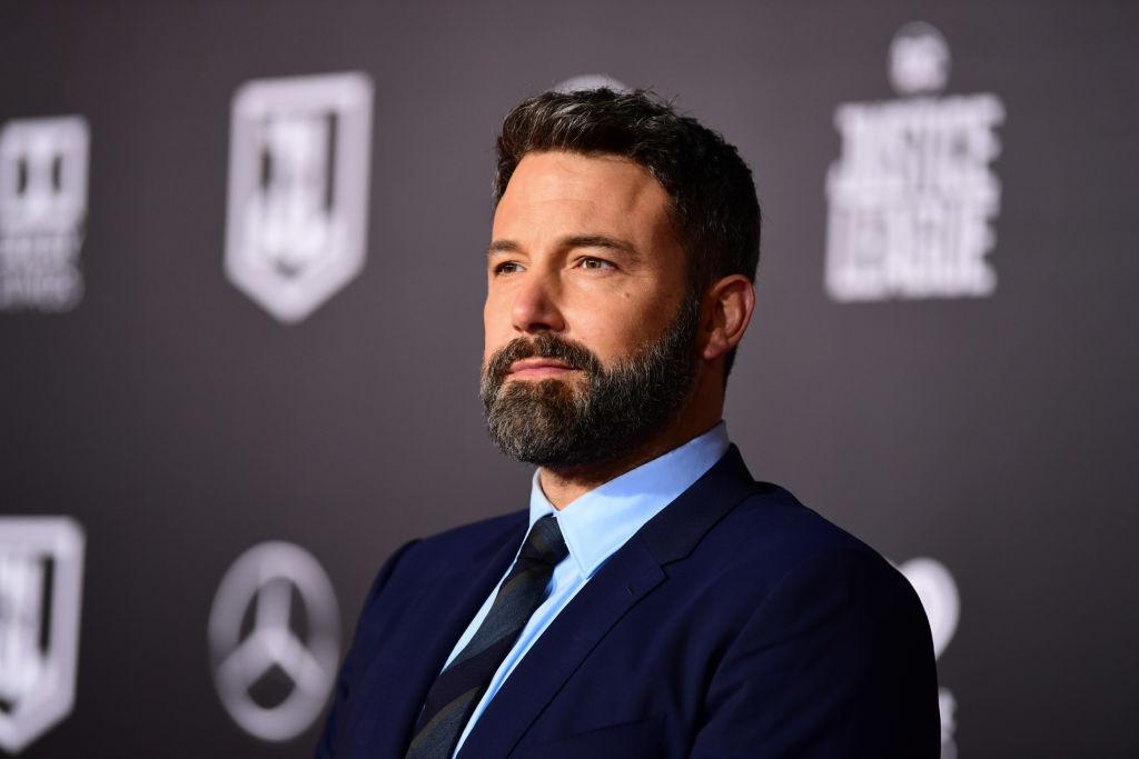 ben affleck college major