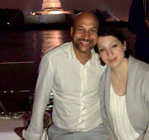 Who Is Keegan-Michael Key's Wife? Details About Their Sweet Romance