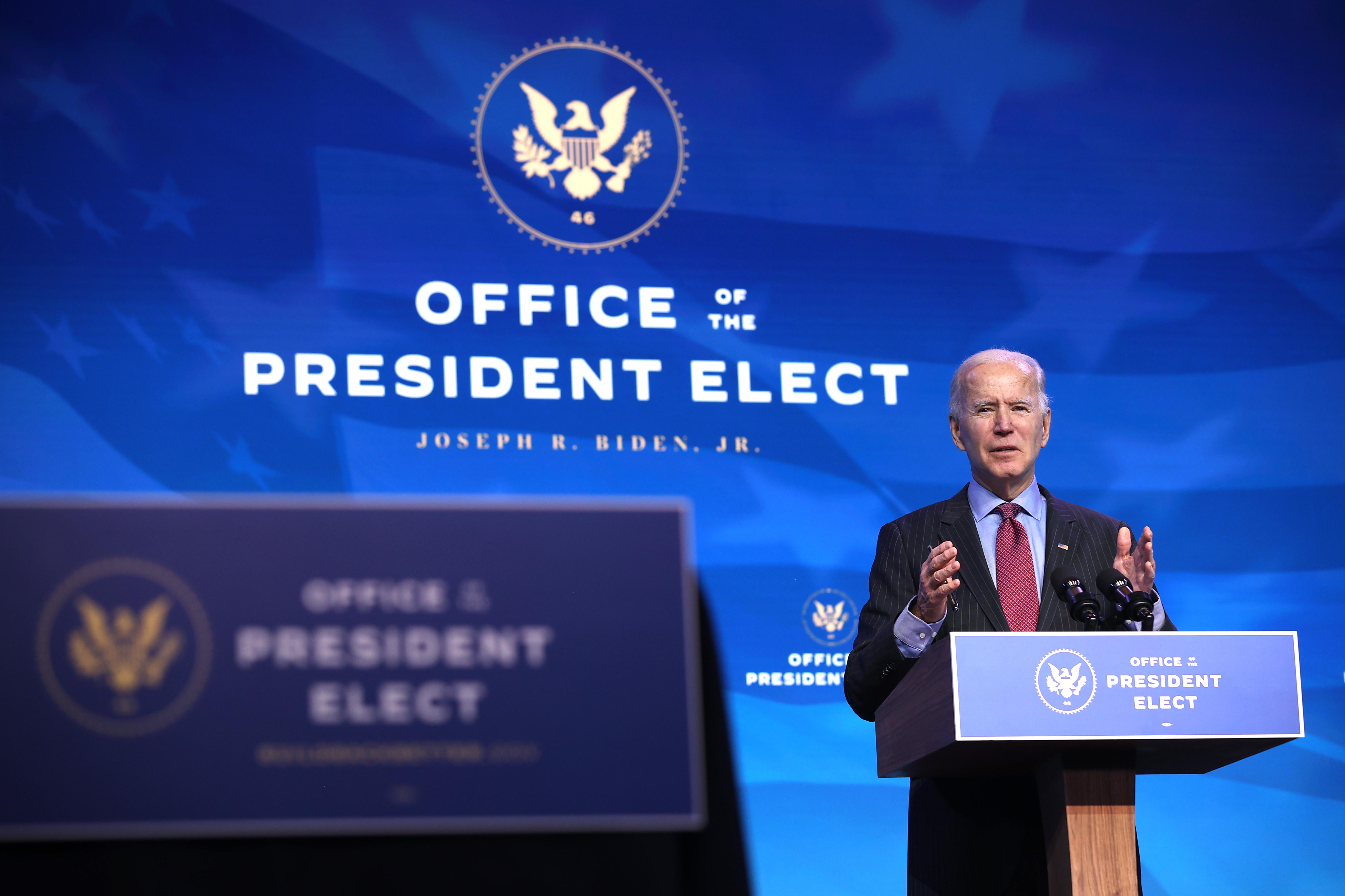 who is performing joe biden inauguration