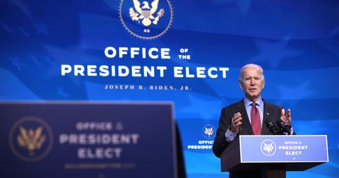 who is performing joe biden inauguration