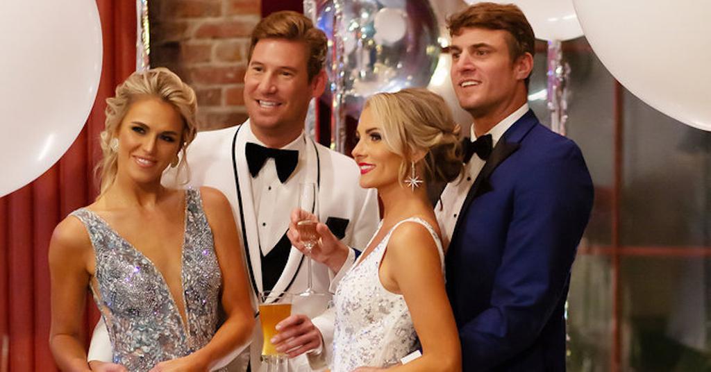 are austen and olivia from southern charm still dating