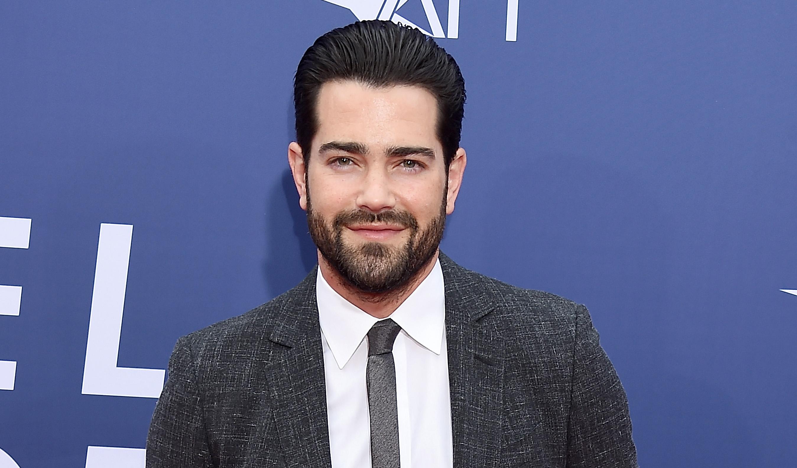 Jesse Metcalfe.