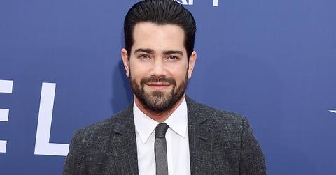 Jesse Metcalfe