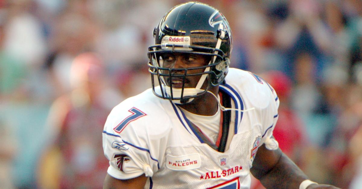 Mike Vick causes stir by saying Eagles were not first choice when  reinstated into NFL 