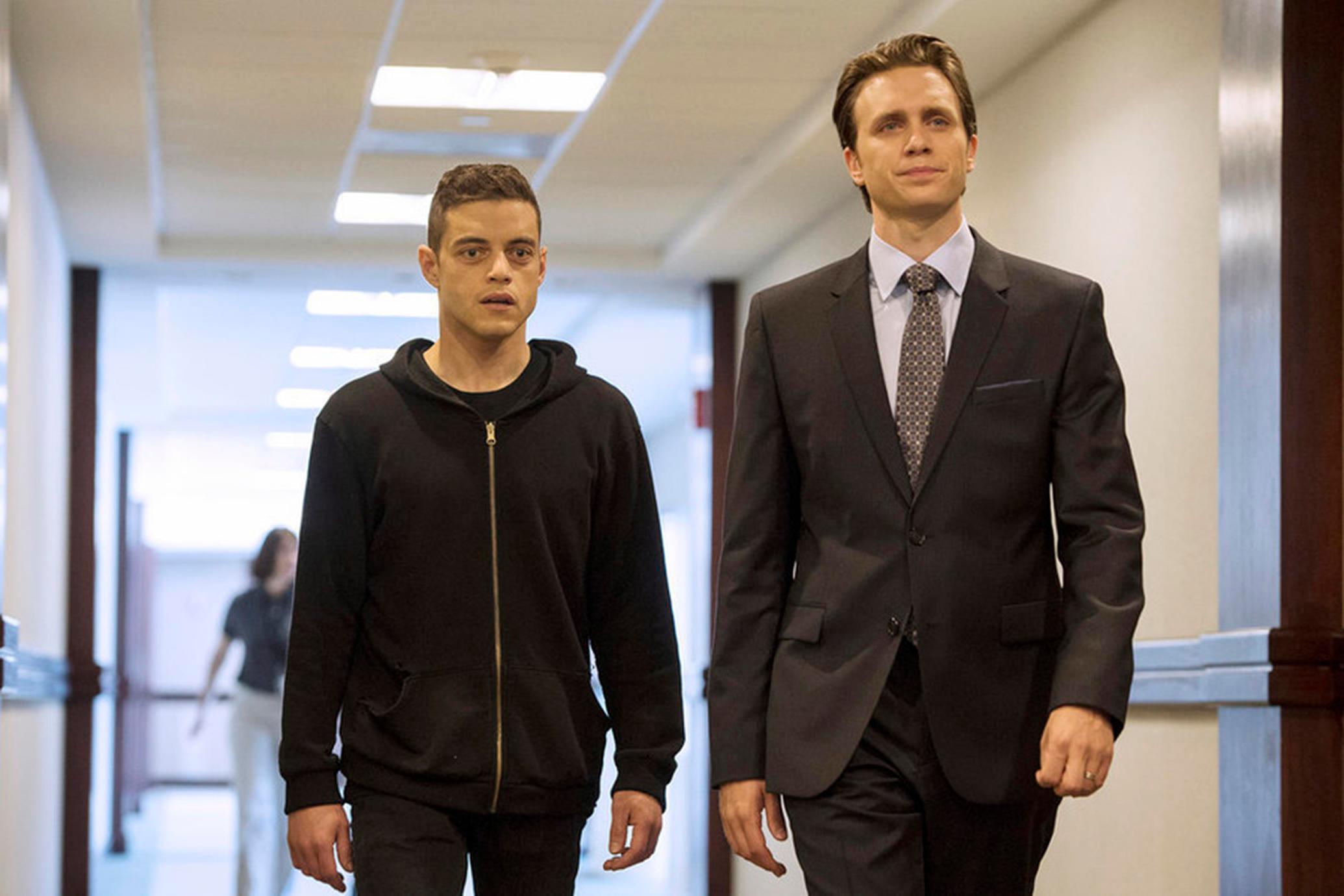 Is 'Mr. Robot's' Tyrell Wellick Dead? Here's What Really Happened