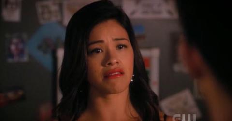 jane the virgin series final moments instagram