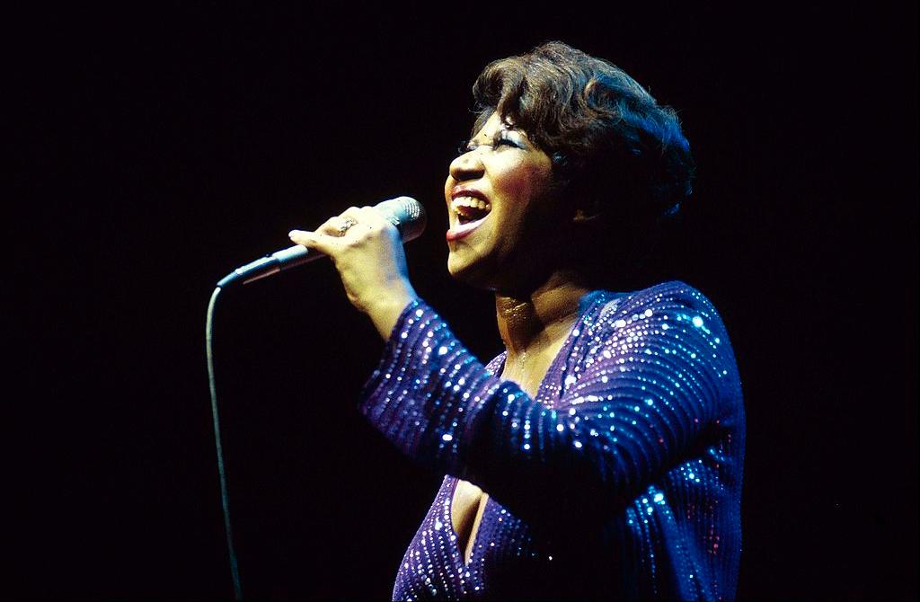 Aretha Franklin's Husbands: What to Know About Her Real Life Marriages