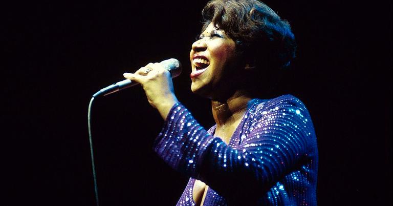 Aretha Franklin Had Many Lovers, but She Only Married Twice: Meet Her ...