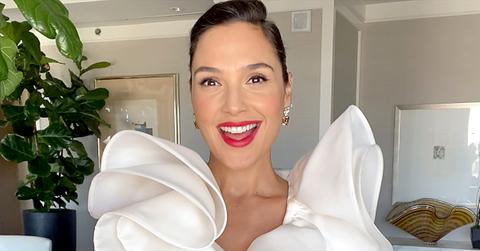 Gal Gadot