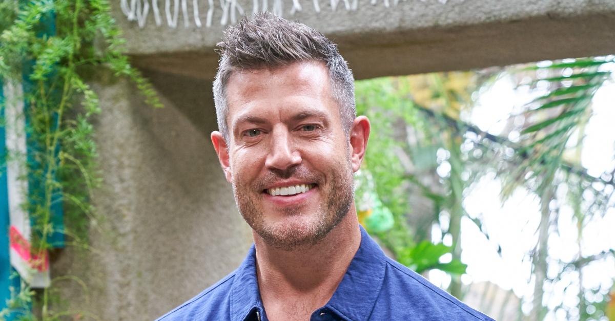 jesse palmer