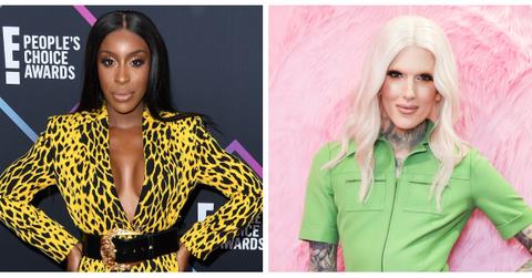 jackie aina jeffree star