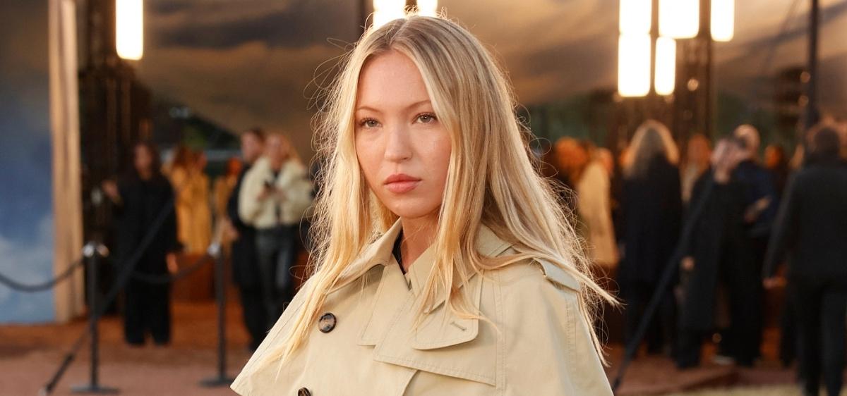 Lila Moss’s Parents Include an Iconic Supermodel