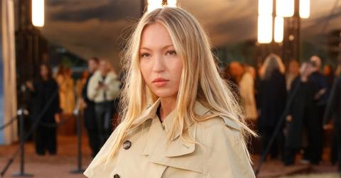 Lila Moss’s Parents Include an Iconic Supermodel