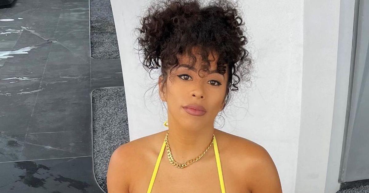 Who Is Kaylin Garcia Dating? She's Linked to Erica Mena's Ex Safaree