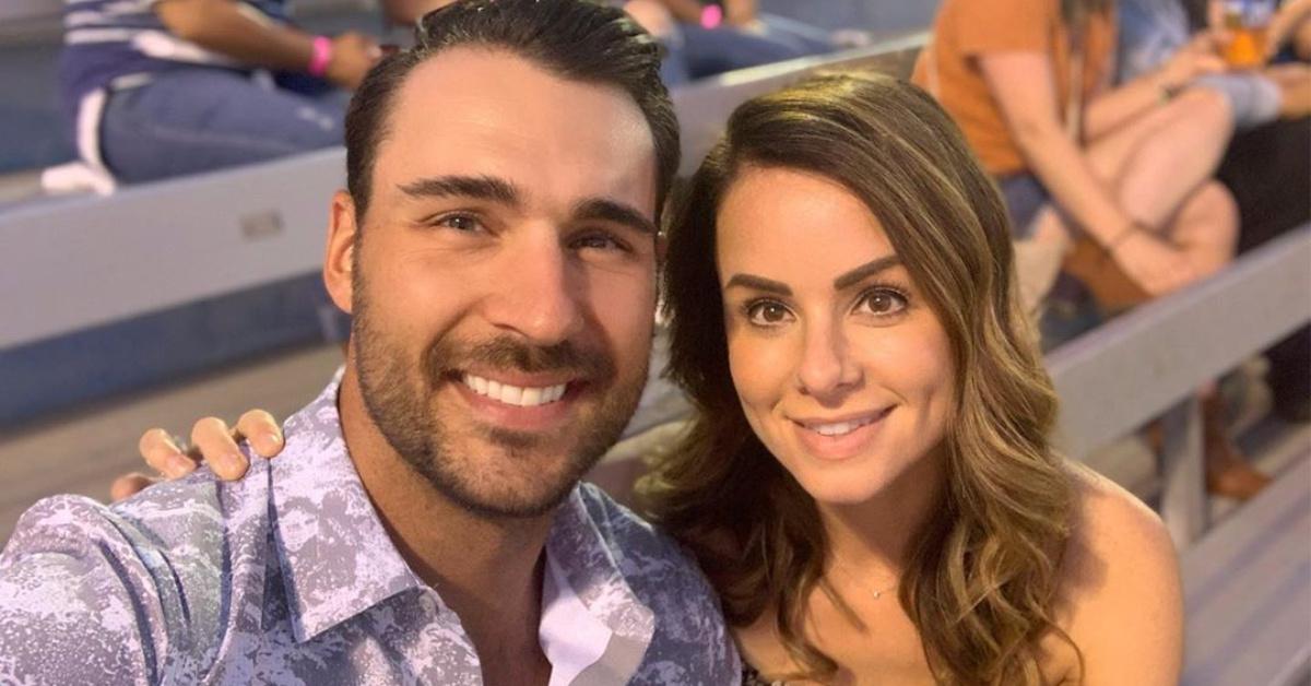 Where Is Ben Z. From ‘The Bachelorette’ Now? Here’s What We Know