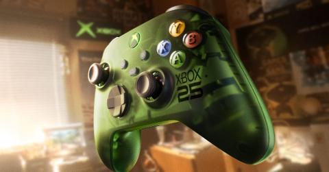 Xbox Series X25 Price: What We Know