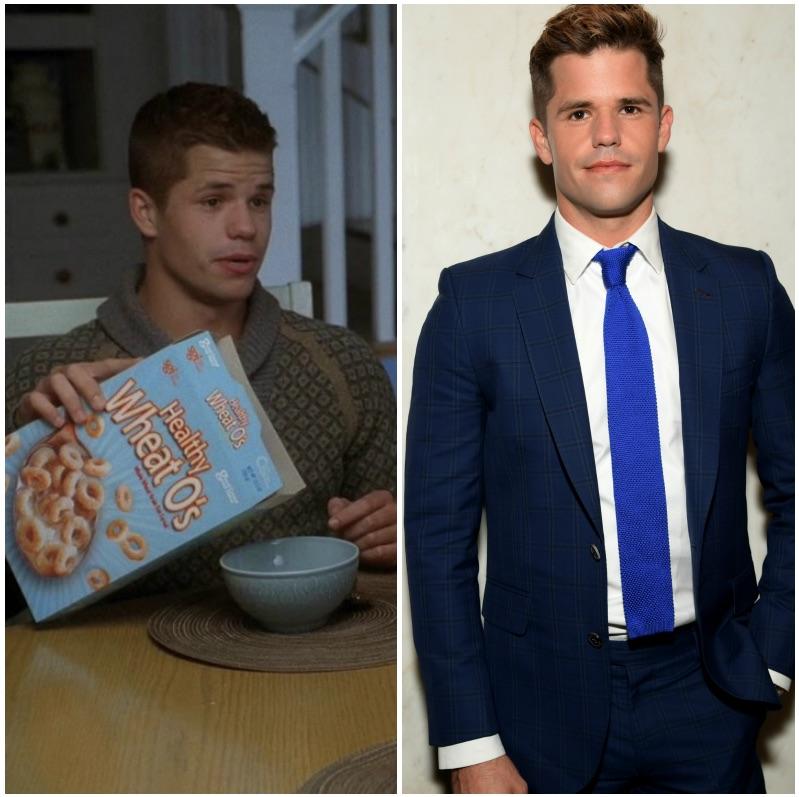 desperate housewives charlie carver now