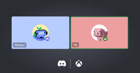 Discord x Xbox