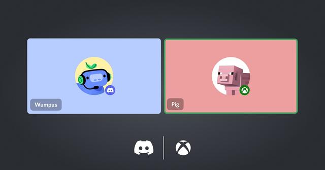 Discord x Xbox