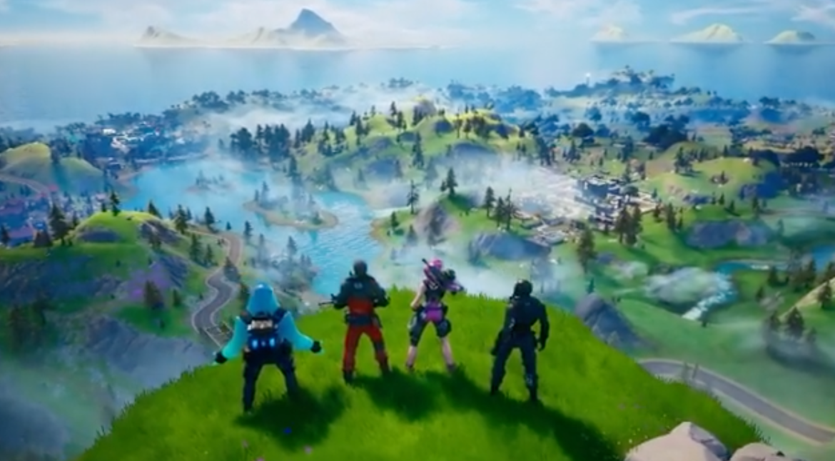 Is Fortnite Shutting Down In 2020 Why The Servers Are Ending Soon