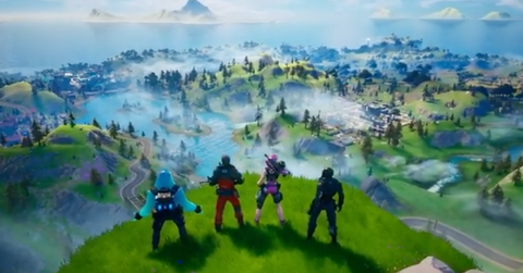 'Fortnite'